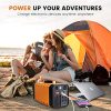 DC HOUSE 500Watt Portable Power Station