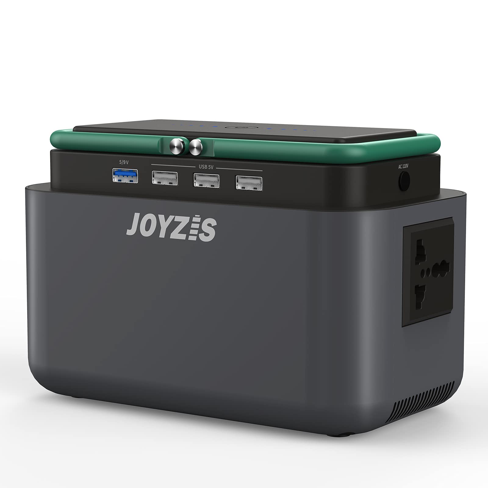 BS100 Portable Power Station - JOYZIS 150Wh/40500mAh
