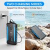 Solar-Power-Bank-32800mAh-Power-Bank, Solar Charger