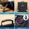BLUETTI EB240 Portable Power Station 2400Wh