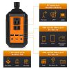 MARBERO 167Wh Portable Power Station