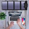 Solar Panel Foldable 120W Solar Panel Charger
