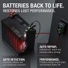NOCO GENIUS1, 1-Amp Fully-Automatic Smart Charger