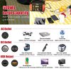 GOOLOO 500W Portable Power Station