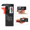 BT-168 Battery Tester Checker - Never Guess Battery Status Again