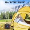 300W Portable Power Station (350W Peak)