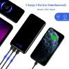 Todamay Power Bank 26800mAh Portable Charger