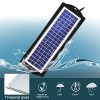 POWISER 3.5W Solar Battery Charger 12V Solar Powered Battery