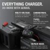 NOCO GENIUS5, 5-Amp Fully-Automatic Smart Charger