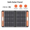 Jackery SolarSaga 60W Solar Panel for Explorer