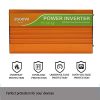 ECO-WORTHY 3500W 48V Pure Sine Wave Inverter Off