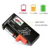 BT-168 Battery Tester Checker - Never Guess Battery Status Again
