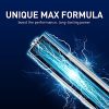 Superior Efficiency AAA Batteries – 8 Pack Pure-Gold-Backside Alkaline Batteries for IoT Devices 🔋🔐