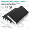 Power Banks 10000mAh Portable Charger Simple Stylish