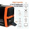 Sungzu Portable Power Station 1000W