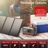 ROCKPALS Portable Power Station 200W