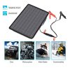 Renogy 10W 12V Portable Solar Panel Battery