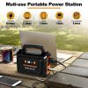 MARBERO 167Wh Portable Power Station