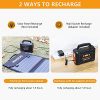 MARBERO 167Wh Portable Power Station