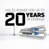Energizer AAA Lithium Batteries, Ultimate Lithium Triple A Battery