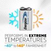 9V Batteries Energizer Lithium