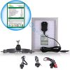 6V Waterproof Solar Battery Trickle Charge, Maintainer