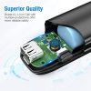 Power Bank 6700mAh Lipstick-Sized Portable Charger