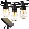 Brightech Ambience Pro - Weatherproof