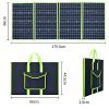 XINPUGUANG 200W 12V Portable Solar Charger