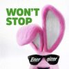 Energizer Recharge Power Plus AA Batteries (8-Pack) - Pre-Charged 2300mAh, Prolonging Gadgets' Life