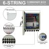 ECO-WORTHY 2300W Off Grid Solar Panel Kit