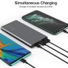 TOZO WB1 PD Portable Charger 10000mAh