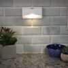 Wireless Motion-Sensing LED Nightlight Trio 💡