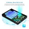 30000mAh Ultra High Capacity Power Bank QC 3.0
