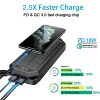 Portable External Battery Backup Charger