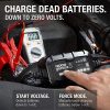 NOCO GENIUS5, 5-Amp Fully-Automatic Smart Charger