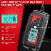 ECO-WORTHY 5Amp 12V Automatic Smart Battery Charger