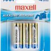AAA Battery Ready-to-go Long Lasting and Reliable