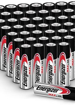Energizer MAX AA Batteries Combo Pack