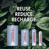 Tenergy High Drain AA AAA C and D Battery