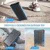 Solar-Power-Bank-32800mAh-Power-Bank, Solar Charger