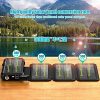 Solar Charger 26800mAh Wireless Power Bank