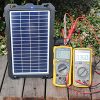 POWOXI 7.5W-Solar-Battery-Trickle-Charger-Maintainer