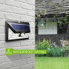 LITOM Original Solar Lights Outdoor