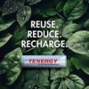 High Drain AA and AAA Battery 8-Pack 2500mAh