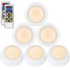 Closet Lights Battery Operated Touch Light