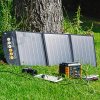 Togo Power TSP60W Portable Foldable Solar Panel
