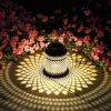 Solar Lanterns Outdoor Hanging Solar Lights Decorative