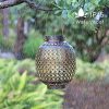 Solar Lanterns Outdoor Hanging Solar Lights Decorative