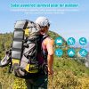 Solar Charger 26800mAh Wireless Power Bank